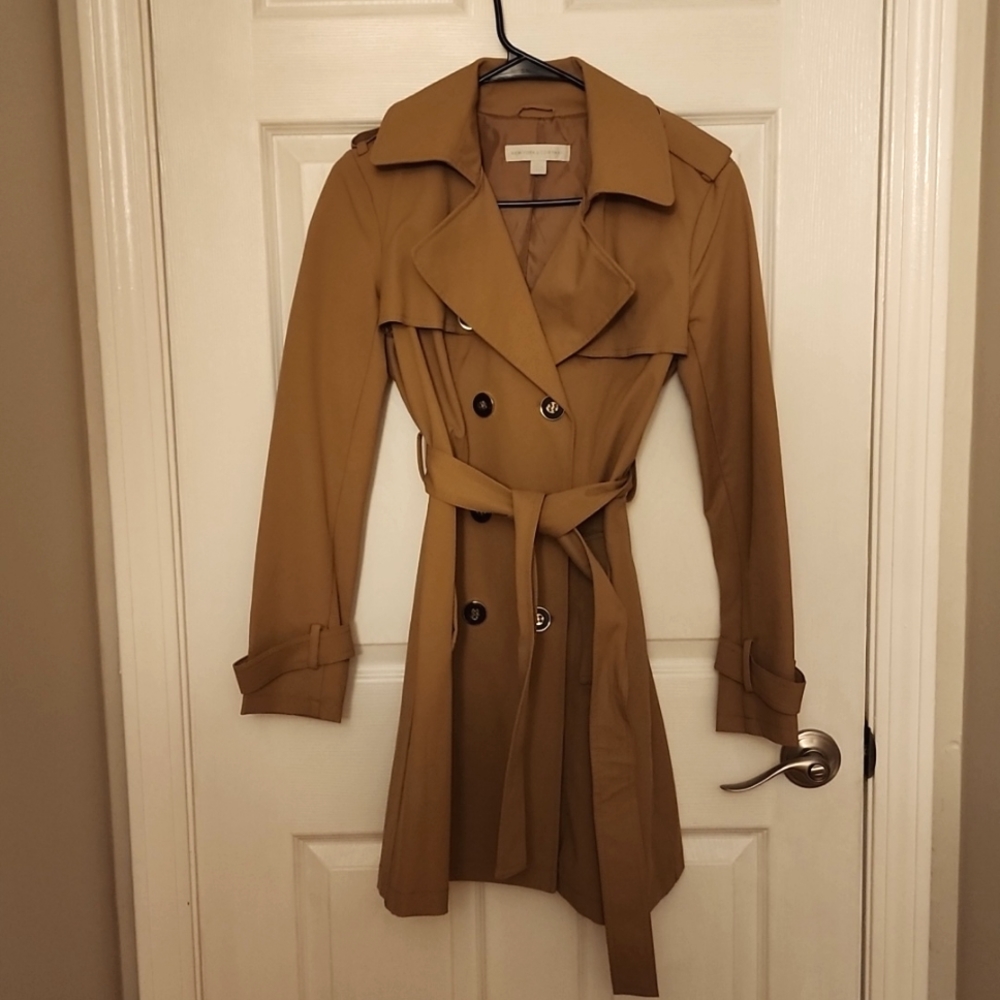 NY &  Co Pea Coat